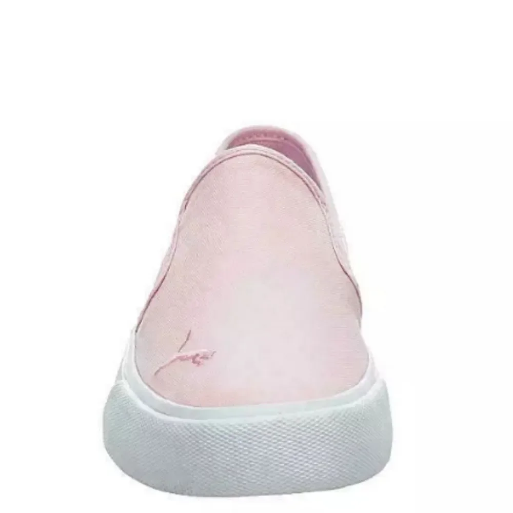 Puma‎ Bari Slip-On Comfort Shoe- Pink